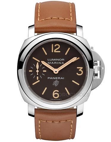 panerai 沛纳海 luminor pam00632|Panerai Luminor pam632 price.